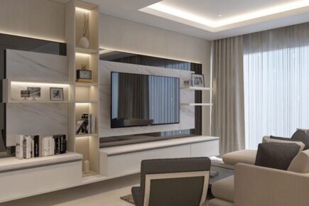 Rumah Minimalis di Jakarta Selatan